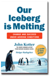 Our Iceberg is Melting